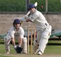 Preston Mommsen watches a high pitched delivery closely.jpg